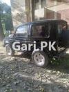 Suzuki Sj410 GLI 1982 For Sale in Islamabad