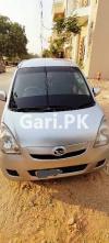 Daihatsu Mira  2014 For Sale in Karachi