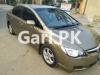 Honda Civic VTi Oriel 2009 For Sale in Lahore