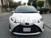 Toyota Vitz  2018 For Sale in Lahore