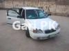 Suzuki Baleno  2005 For Sale in Lahore