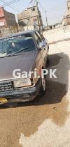 Nissan Sunny  1986 For Sale in Karachi