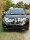 Nissan Note  2020 For Sale in Lahore