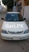 Suzuki Cultus VX 2013 For Sale in Rawalpindi