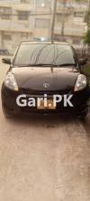 Daihatsu Boon  2005 For Sale in Karachi