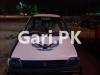 Suzuki Mehran VX 1991 For Sale in Lahore