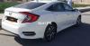 Honda Civic  2017 For Sale in Quetta