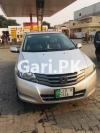 Honda City IVTEC 2013 For Sale in Gujranwala