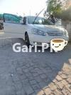 Toyota Corolla 2.0 D 2004 For Sale in Mirpur