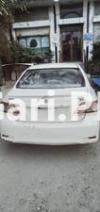 Toyota Corolla  2011 For Sale in Mian Channu