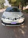 Toyota Corolla XLI 2019 For Sale in Sialkot