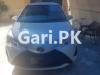 Toyota Vitz  2017 For Sale in Karachi