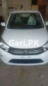 Suzuki Cultus VXL 2021 For Sale in Multan