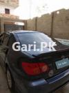 Toyota Corolla XE 2004 For Sale in Karachi