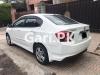 Honda City 1.3 i-VTEC 2017 For Sale in Lahore