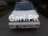 Suzuki Mehran VXR 2010 For Sale in Gujranwala