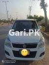 Suzuki Wagon R  2017 For Sale in Lahore