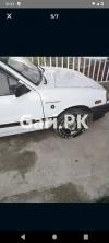 Suzuki Khyber  1992 For Sale in Islamabad