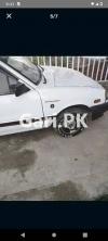 Suzuki Khyber  1992 For Sale in Islamabad