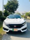 Honda Civic Turbo 1.5 2016 For Sale in Lahore