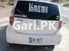 Toyota Passo  2014 For Sale in Abbottabad