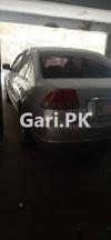 Honda Civic Prosmetic 2002 For Sale in Karachi