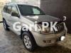 Toyota Prado  2009 For Sale in Lahore