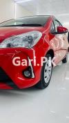 Toyota Vitz  2018 For Sale in Islamabad