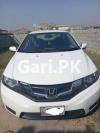 Honda City IVTEC 2018 For Sale in Islamabad