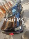 Daihatsu Charade  1985 For Sale in Karachi