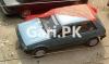 Daihatsu Charade  1986 For Sale in Karachi