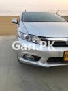 Honda City IVTEC 2015 For Sale in Lahore