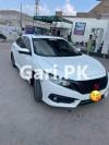 Honda Civic VTi Oriel 2018 For Sale in Jhang Sadar