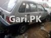 Suzuki Khyber  1996 For Sale in Karachi