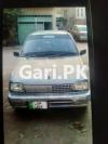 Suzuki Mehran VX 1992 For Sale in Lahore