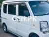 Suzuki Every GA 2013 For Sale in Islamabad