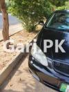 Toyota Corolla GLi 1.3 VVTi 2008 For Sale in Lahore