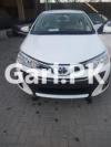 Toyota Yaris ATIV CVT 1.3 2021 For Sale in Peshawar