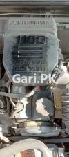 Mitsubishi Pajero Mini  1996 For Sale in Rawalpindi