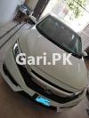 Honda Civic VTi Oriel Prosmatec 2017 For Sale in Rahim Yar Khan