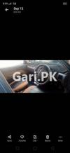 Suzuki Cultus VXR 2008 For Sale in Chakwal