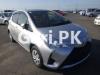 Toyota Vitz  2018 For Sale in Lahore