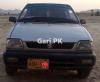 Suzuki Mehran VX 2008 For Sale in Karachi