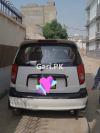 Hyundai Santro Club 2004 For Sale in Karachi