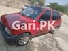 Suzuki Mehran VX 1990 For Sale in Rawalpindi