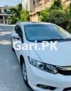 Honda Civic VTi Oriel Prosmatec 2013 For Sale in Lahore