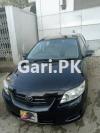 Toyota Corolla XLI 2010 For Sale in Karachi