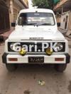 Suzuki Potohar XLI 1998 For Sale in Rawalpindi