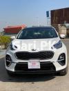 Kia Sportage  2021 For Sale in Rahim Yar Khan