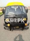 Suzuki Bolan  2011 For Sale in Pakpattan